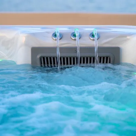 بيت للعطل Lalari Vári