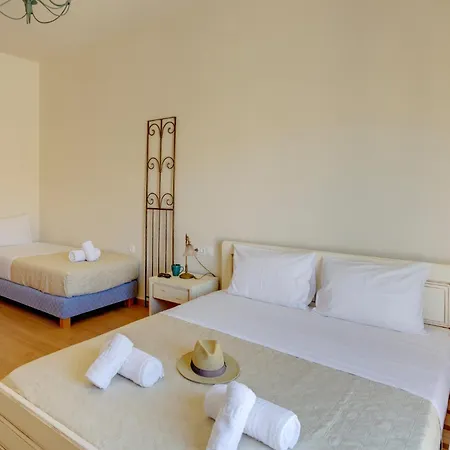 بيت للعطل Lalari