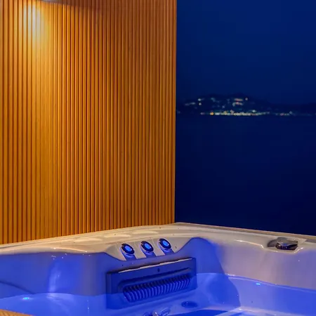 Tatil Evi Lalari