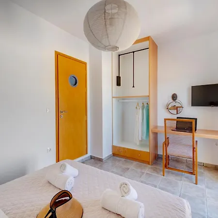 Tatil Evi Lalari *