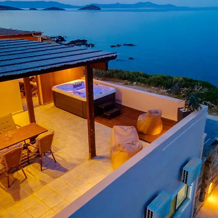 بيت للعطل Lalari Vári