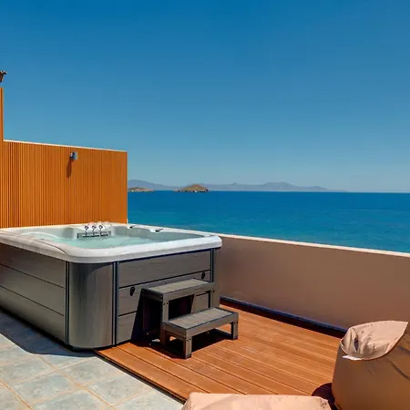 Lalari Tatil Evi *