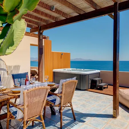 Tatil Evi Lalari