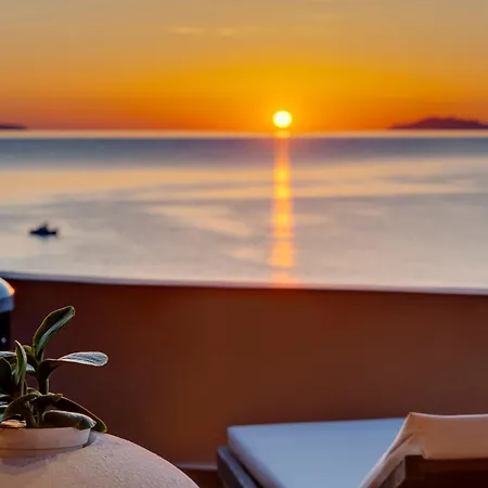 Tatil Evi Lalari