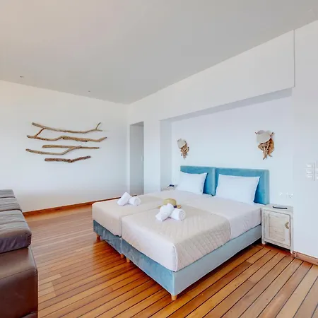 بيت للعطل Lalari Vári