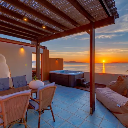 Tatil Evi Lalari
