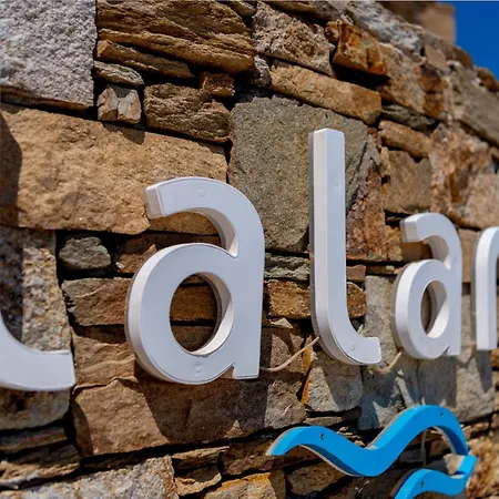 Tatil Evi Lalari *