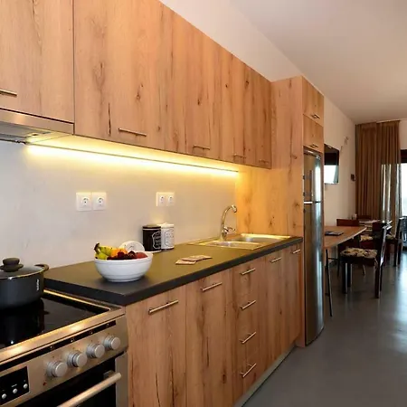 Lalari Tatil Evi
