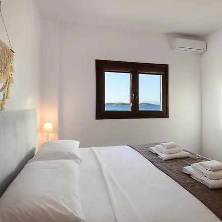 Tatil Evi Lalari Vári