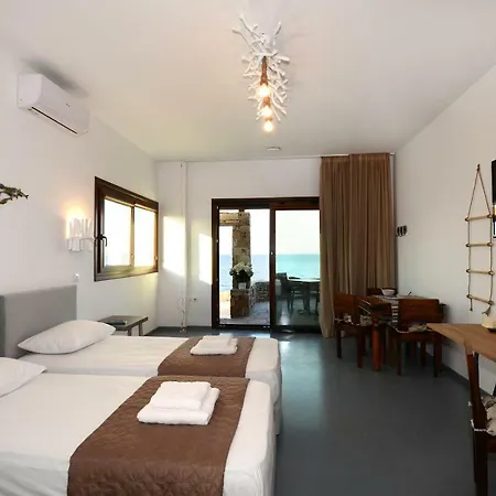 Дом отдыха Lalari *