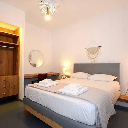 Tatil Evi Lalari
