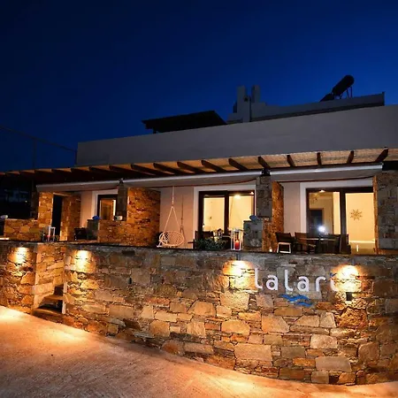 Lalari Tatil Evi *