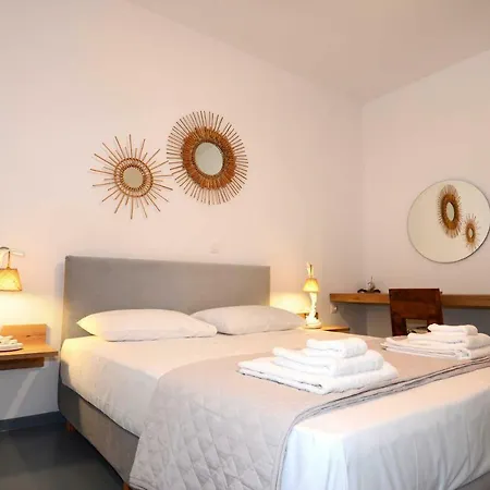 Tatil Evi Lalari