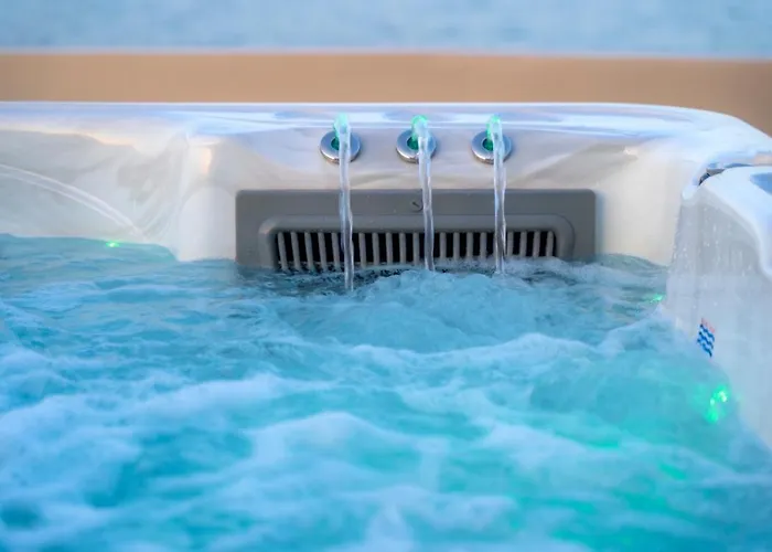 度假居 Lalari Vári