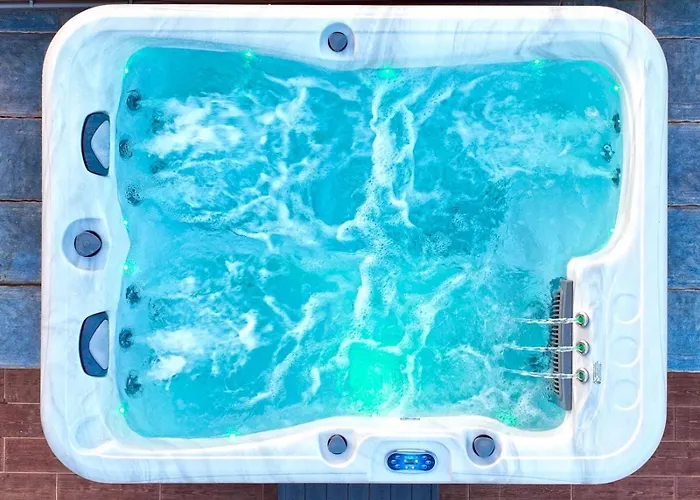 Lalari 度假居 Vári