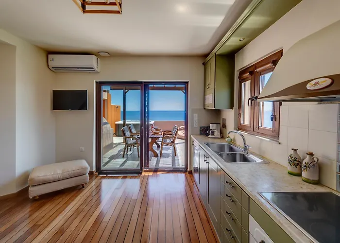 Lalari 度假居 Vári