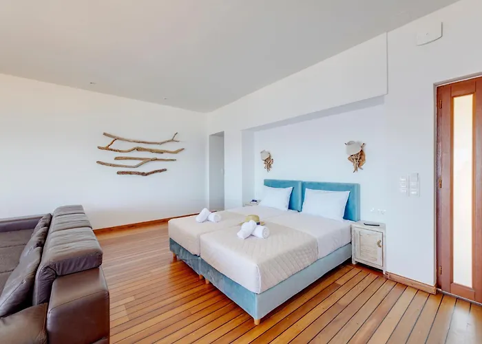 度假居 Lalari Vári