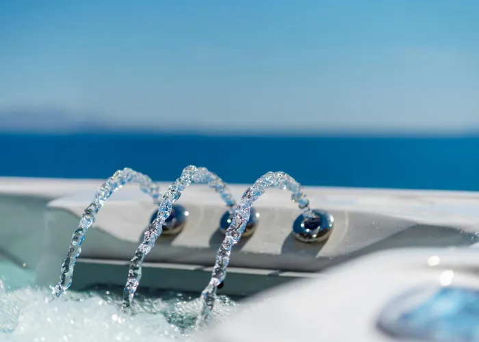 Lalari 度假居 Vári