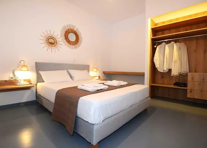 Lalari 度假居 Vári