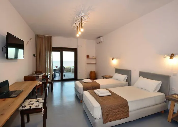 Lalari 度假居 Vári