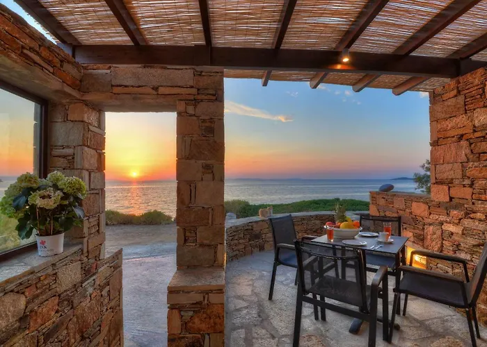 度假居 Lalari Vári