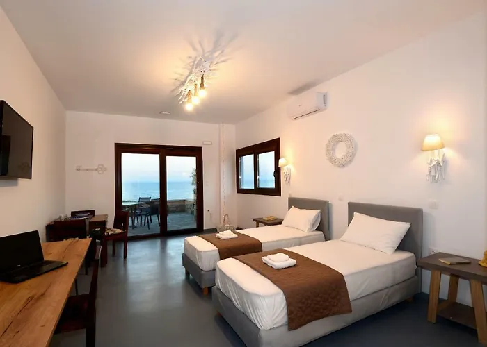 Lalari 度假居 Vári