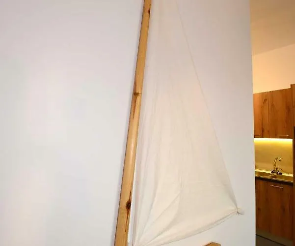 Lalari Σπίτι διακοπών *