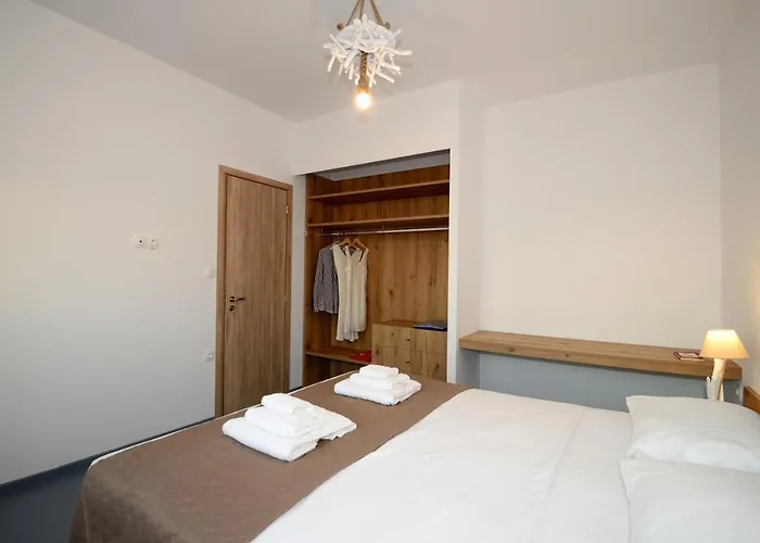 Lalari 度假居 Vári